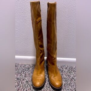 Gianni Bini knee high boots size 9